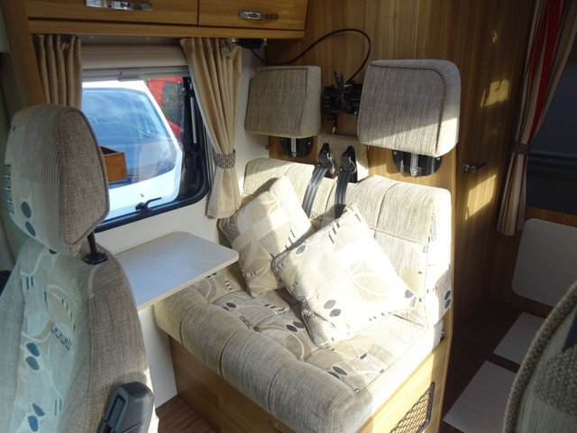 Peugeot Elddis Mpv White #26