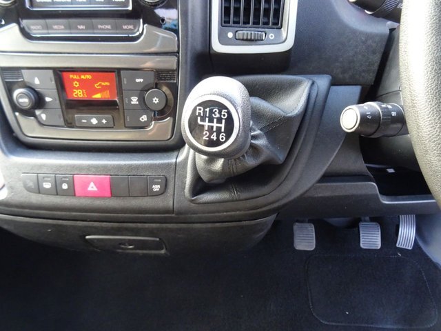 Peugeot Elddis Mpv White #21