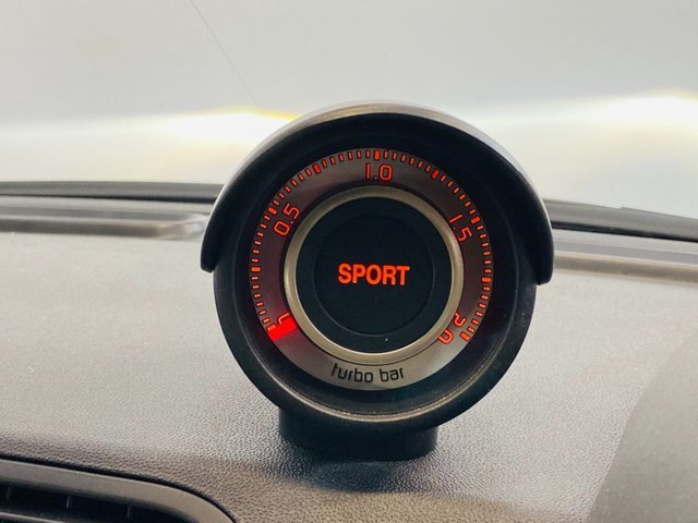 Maserati  2dr Petrol Auto Red #62