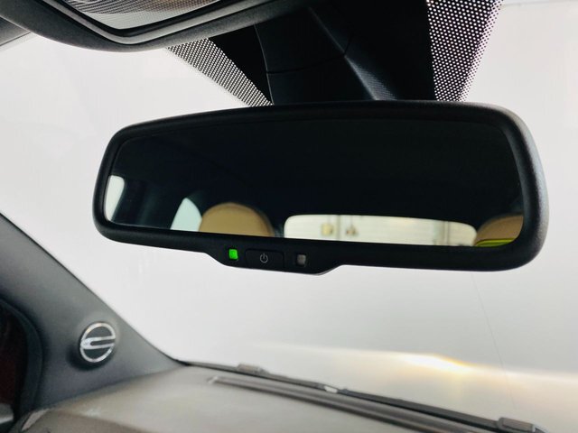 Maserati  2dr Petrol Auto Red #53