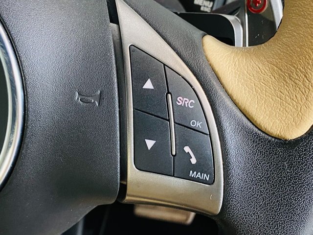 Maserati  2dr Petrol Auto Red #50