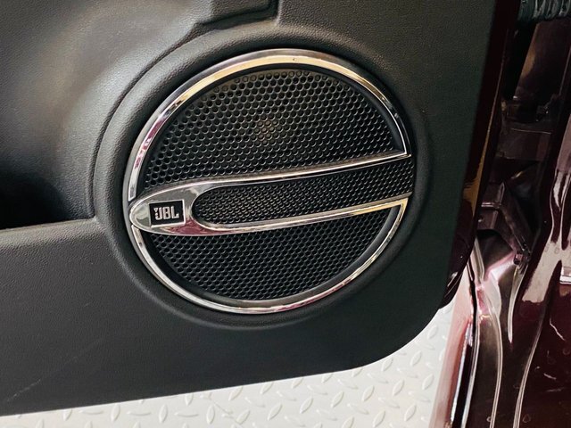 Maserati  2dr Petrol Auto Red #36