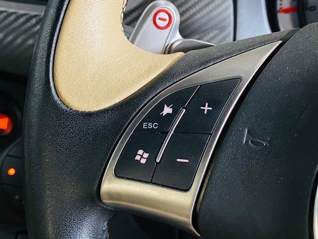 Maserati  2dr Petrol Auto Red #51