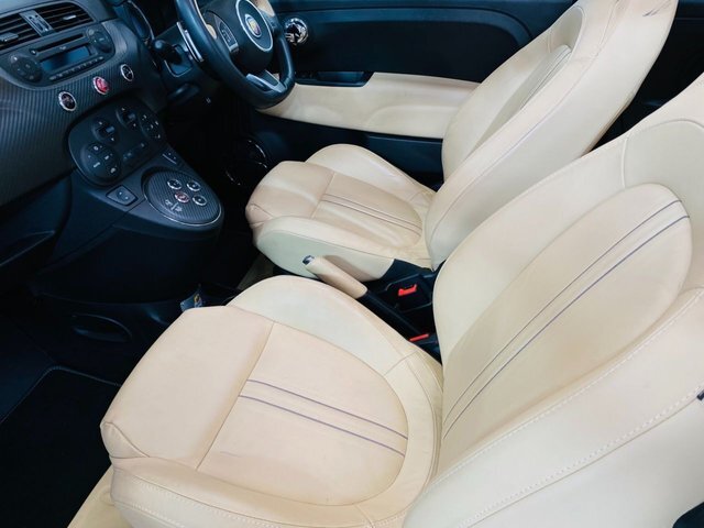 Maserati  2dr Petrol Auto Red #31