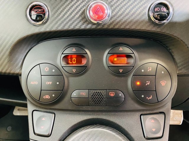 Maserati  2dr Petrol Auto Red #60