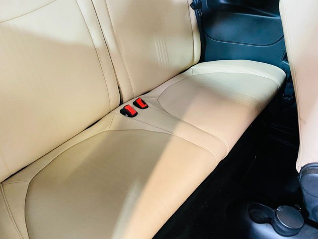 Maserati  2dr Petrol Auto Red #64