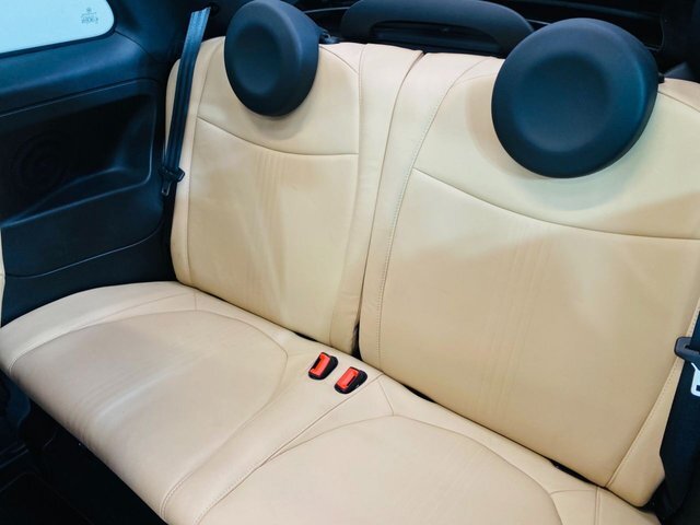 Maserati  2dr Petrol Auto Red #37