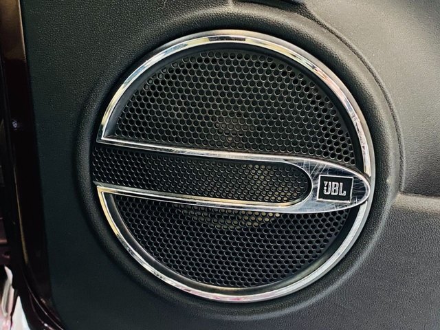 Maserati  2dr Petrol Auto Red #47