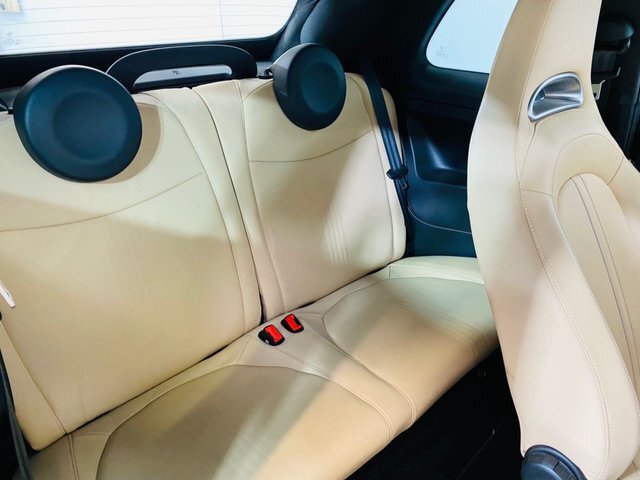 Maserati  2dr Petrol Auto Red #63
