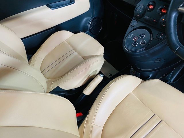 Maserati  2dr Petrol Auto Red #42