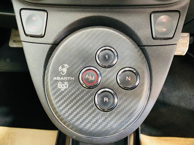 Maserati  2dr Petrol Auto Red #58