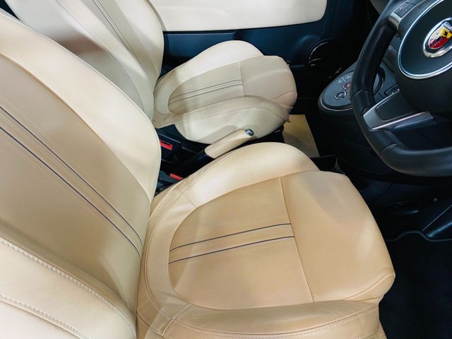 Maserati  2dr Petrol Auto Red #43
